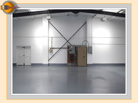 Industrial Renovation and Refurbishment Industrial Renovation and Refurbishment