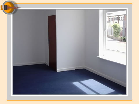 Interior Industrial and Commercial Refurbishments Interior Industrial and Commercial Refurbishments