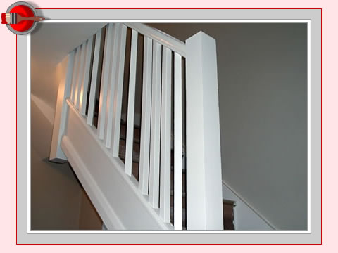 masonry maintenance gloss restored Victorian Worthing Exterior dulux weather shield redecoration satinwood new build