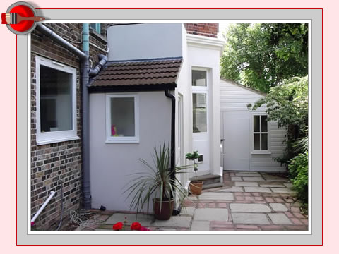 Worthing Residential Decorating Projects Worthing Residential Decorating Projects